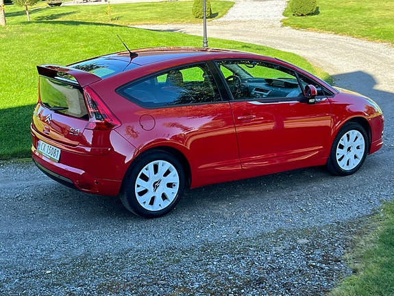 Citroen C4 5 of 30