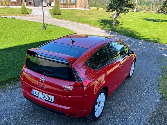 Citroen C4 14 of 30