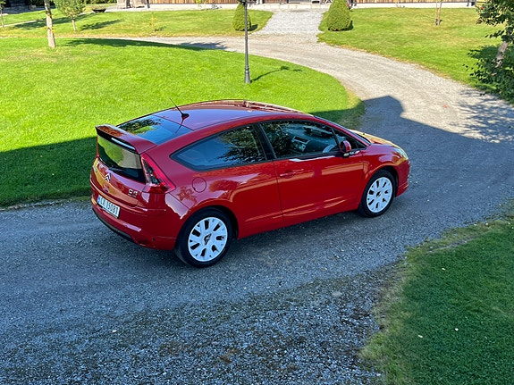 Citroen C4 11 of 30