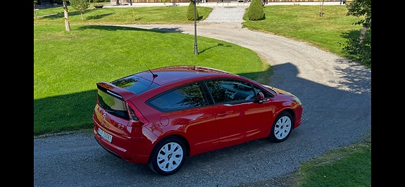 Citroen C4 12 of 30