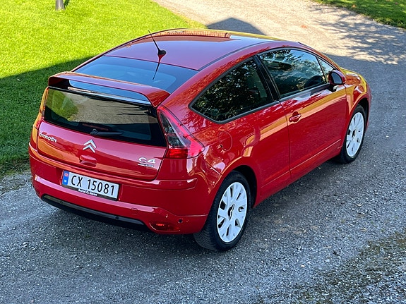 Citroen C4 15 of 30