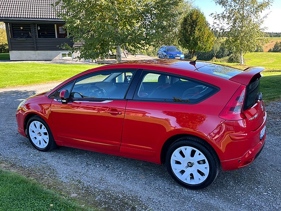 Citroen C4 26 of 30