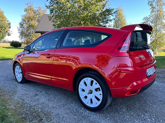 Citroen C4 21 of 30