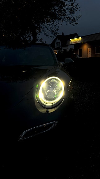 Porsche 911 Turbo S 10 of 30