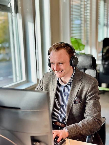 Bilde 1 av 3 i jobbannonse-galleriet