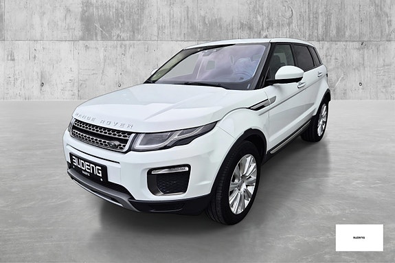 Land Rover Range Rover 3 of 30