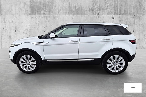 Land Rover Range Rover 5 of 30