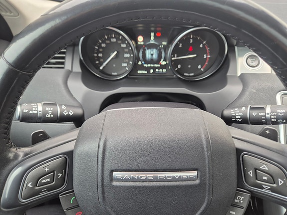 Land Rover Range Rover 24 of 30