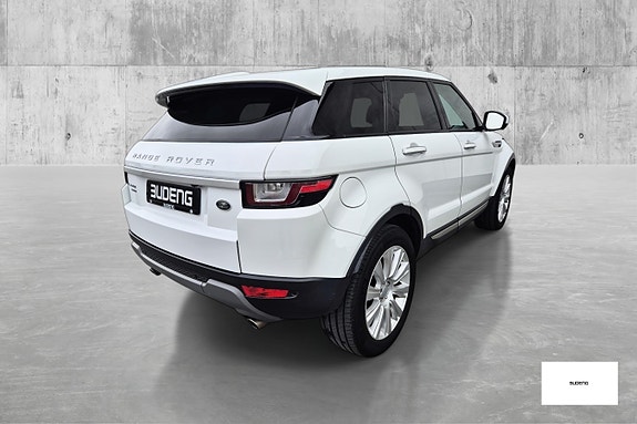 Land Rover Range Rover 7 of 30