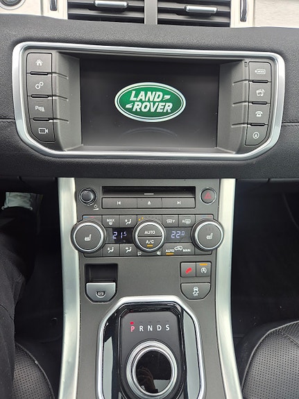 Land Rover Range Rover 20 of 30