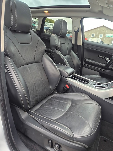 Land Rover Range Rover 17 of 30