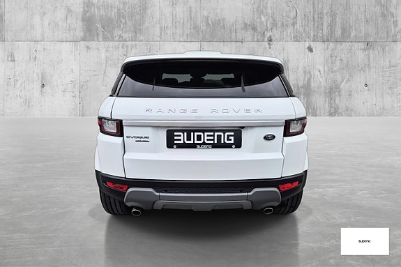 Land Rover Range Rover 9 of 30