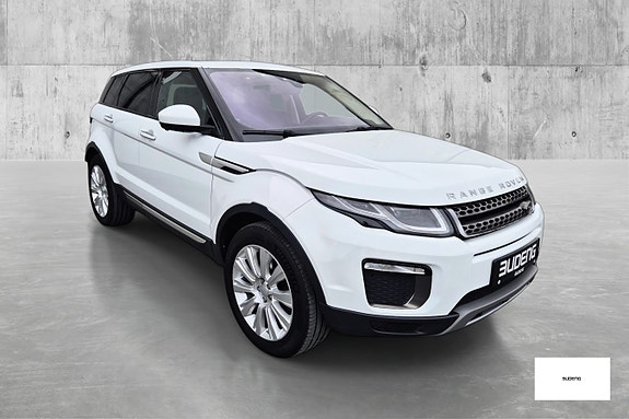 Land Rover Range Rover 4 of 30