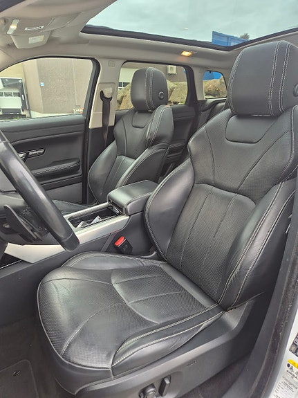 Land Rover Range Rover 14 of 30
