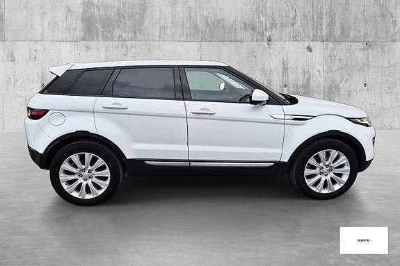 Land Rover Range Rover 6 of 30