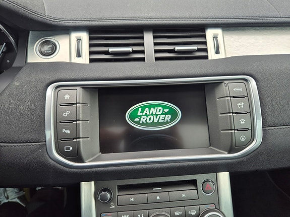 Land Rover Range Rover 19 of 30