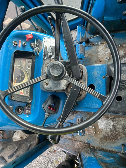 Ford 4610 8 of 8