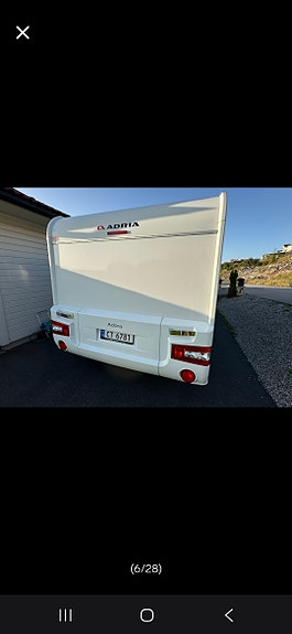Adria 522 UP 5 of 26
