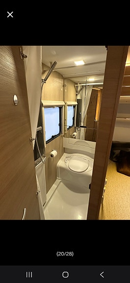 Adria 522 UP 20 of 26