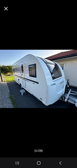 Adria 522 UP 3 of 26