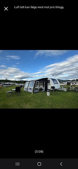 Adria 522 UP 2 of 26