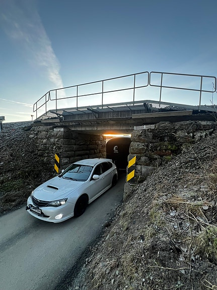 Subaru Impreza 5 of 10