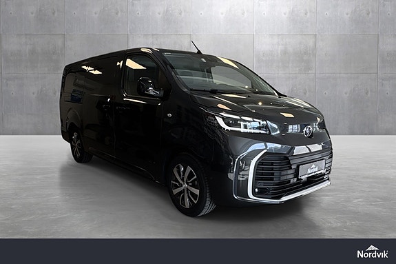 Toyota Proace 2 of 18