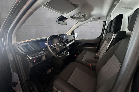 Toyota Proace 12 of 18