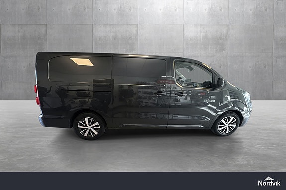 Toyota Proace 5 of 18