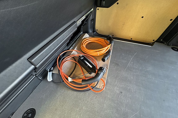 Toyota Proace 9 of 18