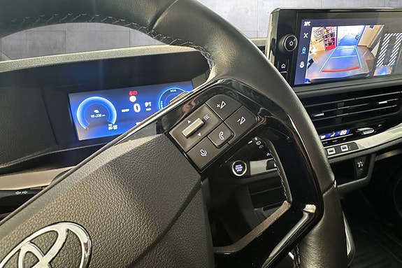 Toyota Proace 17 of 18