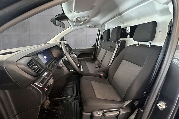 Toyota Proace 11 of 18