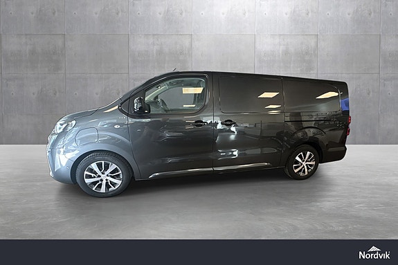 Toyota Proace 4 of 18