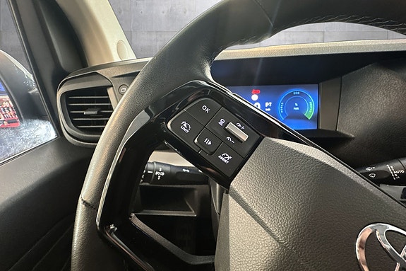 Toyota Proace 16 of 18