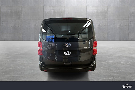 Toyota Proace 7 of 18