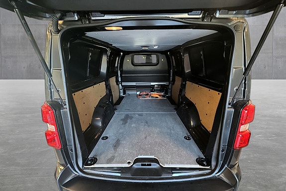 Toyota Proace 10 of 18