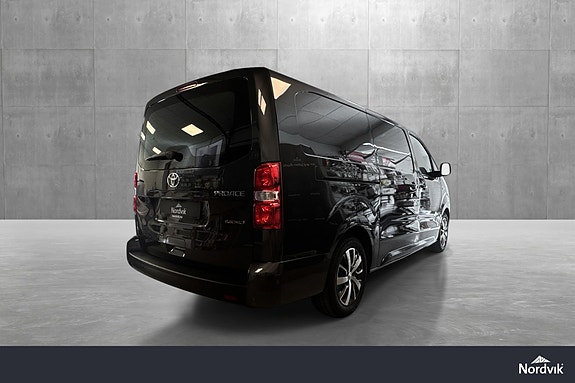 Toyota Proace 3 of 18