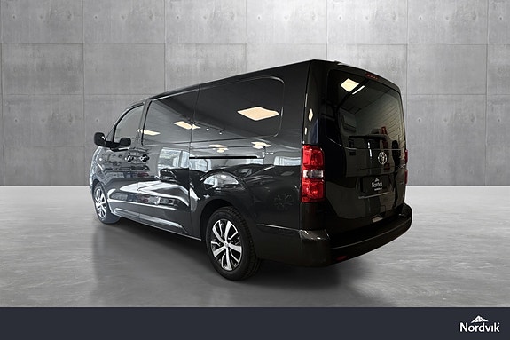 Toyota Proace 6 of 18