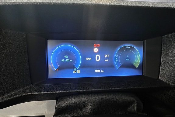 Toyota Proace 15 of 18