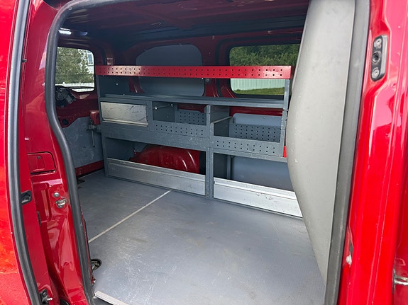 Citroen Jumpy 22 of 30