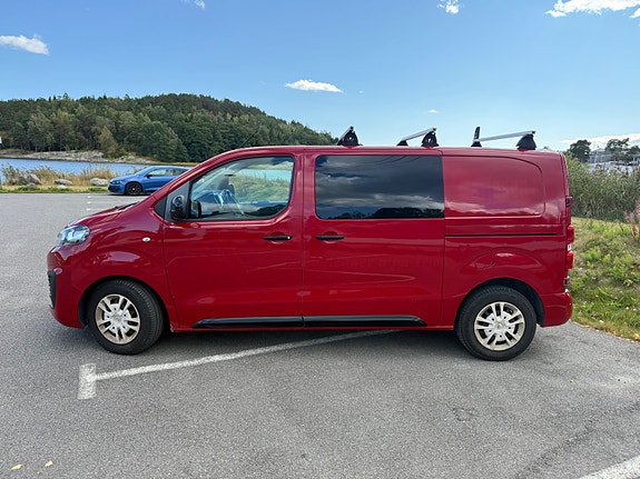 Citroen Jumpy 8 of 30