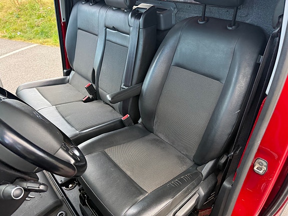 Citroen Jumpy 13 of 30