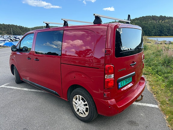 Citroen Jumpy 7 of 30