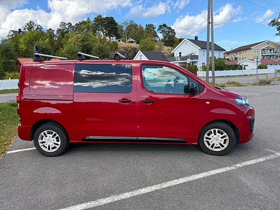 Citroen Jumpy 4 of 30