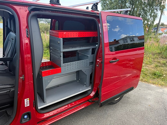 Citroen Jumpy 21 of 30