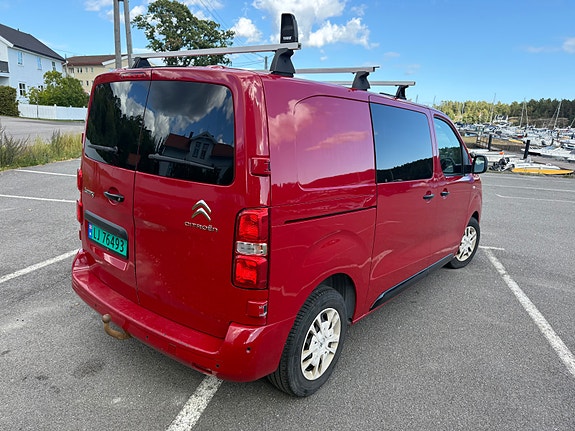 Citroen Jumpy 5 of 30