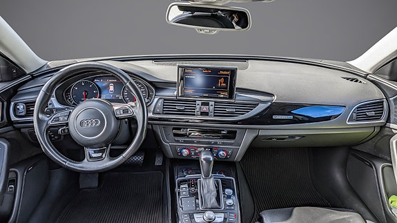Audi A6 allroad 12 of 26