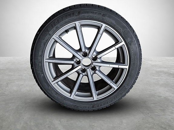 Audi A6 allroad 21 of 26