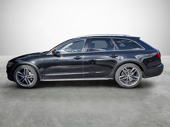 Audi A6 allroad 2 of 26
