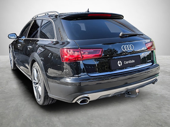Audi A6 allroad 3 of 26